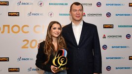 Голоса спорта прозвучали на всю страну. РАСК наградила лучших комментаторов года