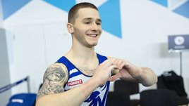 ДоброFON перечислил 500 тысяч рублей на поддержку гимнастики по итогам Гимнастической Премьер-лиги