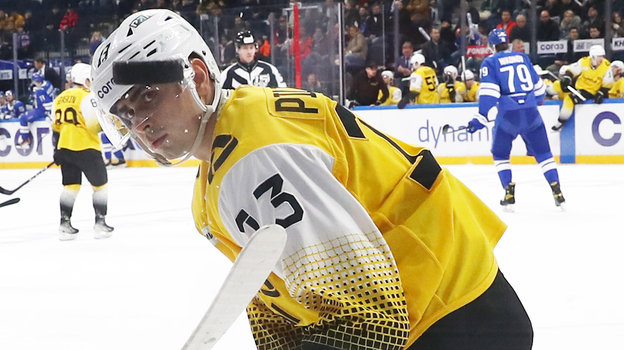 Кирилл Пилипенко. Хоккеист «Северстали» Кирилл Пилипенко