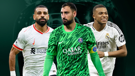 «Реал» победил «Аталанту», «ПСЖ» разгромил «Зальцбург», «Интер» проиграл «Байеру». Онлайн-трансляция матчей Лиги чемпионов