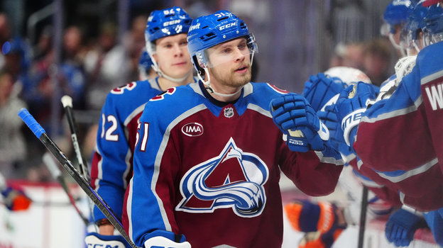 Николай Коваленко.