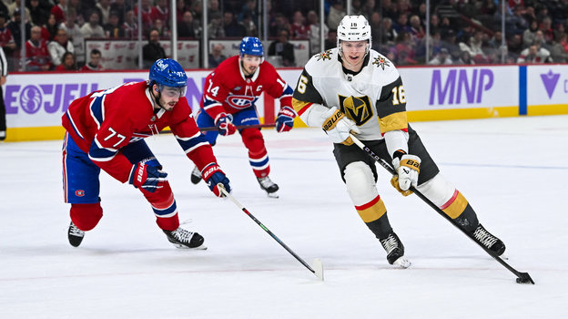 Кирби Дак и Павел Дорофеев.