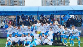 До последних минут. «Краснодар» и «Зенит» — лучшие в федеральной ЮФЛ