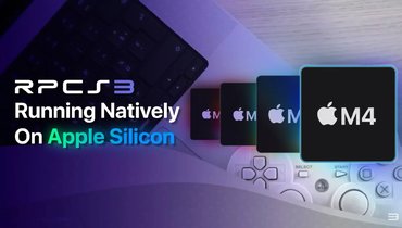 Поддержка ARM.