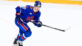 Биография Ивана Демидова: жизнь и карьера талантливого хоккеиста СКА