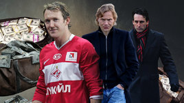 «Челоянц принес сумку, набитую деньгами, и бросил ее на стол. Комбаровы начали делить премиальные». Мощное интервью Макгиди