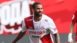 Виллиан Жозе уходит из «Спартака»? В Испании пока все опровергают, но вероятность есть