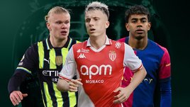 «Ювентус» победил «Ман Сити», «Арсенал» разгромил «Монако», «Боруссия» уступила «Барсе». Онлайн-трансляция матчей Лиги чемпионов