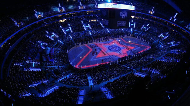 СКА арена. СКА арена.