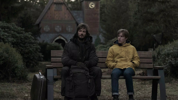 Кадр из сериала «Тьма», реж. Баран Бо Одар, Netflix