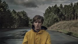 Кадр из сериала «Тьма», реж. Баран Бо Одар, Netflix
