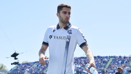 Захарян вернулся к тренировкам с «Реал Сосьедад». Правда, в этом году Арсен вряд ли сыграет