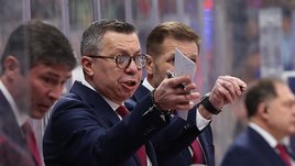 Новый ЦСКА — скучный, но эффективный. При Воробьеве клуб вернулся к старому хоккею