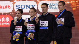 Россияне зажигают на чемпионате мира по плаванию. Могло ли так быть и на Олимпиаде-2024?