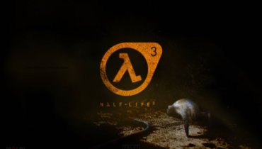 Фанатский арт Half-Life 3.