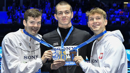 Какой же позор! Организаторы и международные федерации боятся побед российских пловцов на ЧМ