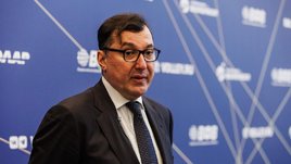 Курс на стабильность. Станислав Шевченко переизбран президентом Всероссийской федерации волейбола