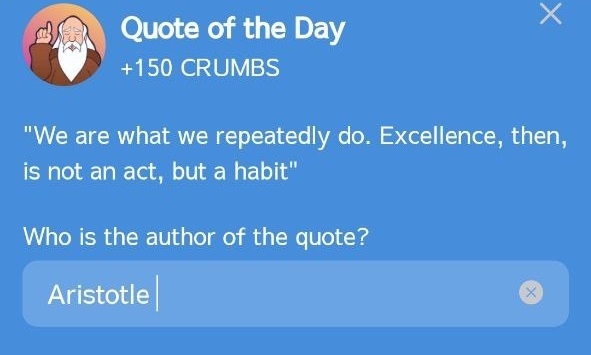 Цитата дня из Hrum на 12-13 декабря.