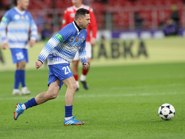 Игорь Семшов. Игорь Семшов