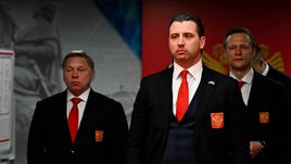«Канадцы уже потеряли миллиард долларов из-за отсутствия России». Снова ярчайший Ротенберг — теперь после победы сборной