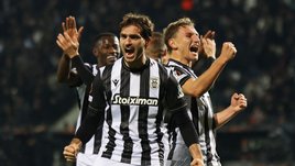 Чалов зажигает в Лиге Европы. Забил во втором матче подряд, разгромив бывшую команду Черчесова