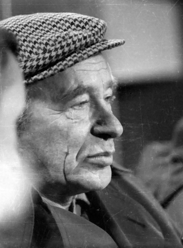 Лев Филатов, лучший пишущий о футболе журналист, был неистовым борцом за чистоту советского футбола.