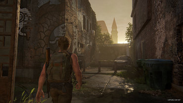 The Last of Us 2.