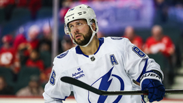 «Волшебный игрок». Кучеров набрал 6 очков за один матч: реакция прессы и соцсетей