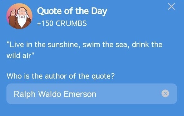 Цитата дня из Hrum на 13-14 декабря.