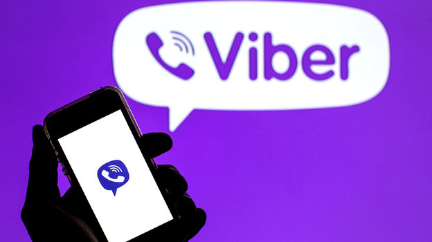  Viber