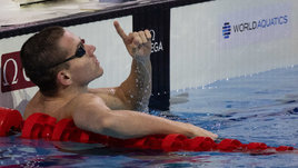 Российский талант разрывает ЧМ! Лифинцев выиграл уже третье золото в Будапеште, а еще у нас два серебра