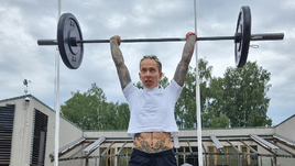 Глупость или наглая провокация? Литовскую спортсменку убрали с чемпионата мира за антироссийскую футболку