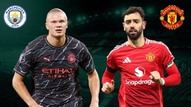 «Манчестер Сити» проиграл «Манчестер Юнайтед». Онлайн-трансляция матча