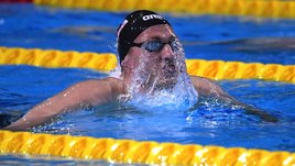 Россияне опять рвут Будапешт: триумф нереального Бородина, победа эстафетчиков, у Лифинцева четвертое золото