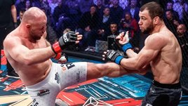 «Судьи не прогнулись под Федора!» Шлеменко победил Токова и дал жесткое интервью