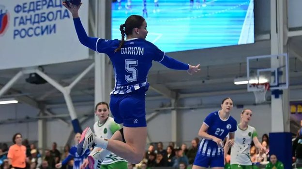 Валерия Вайкум.