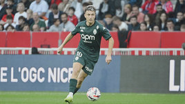 Головин — снова наш король. Лучший футболист России-2024!