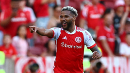 Провел лучший сезон и пережил семейную трагедию. Что нужно знать о Весли, за которого «Краснодар» заплатит 10 миллионов