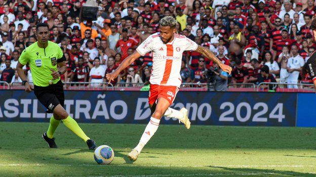 Весли Рибейро.