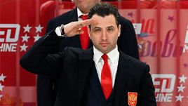 «Уйдет Байден — оценим сроки возвращения России». Ротенберг — после победы в Кубке Первого канала