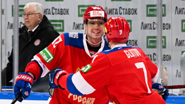 «Птичка» Кузнецова, нервные победы России, больше 65 тысяч болельщиков. Как прошел Кубок Первого канала