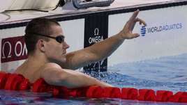 Россия триумфально завершила ЧМ: мировой рекорд в эстафете, пятое золото Лифинцева и второе место в общем зачете