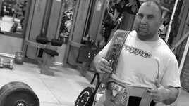 «Доброе сердце всегда уязвимо». Чемпион мира по пауэрлифтингу умер во время соревнований в Ростове-на-Дону