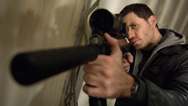 Кадр из фильма «Ультиматум Борна», режиссер Пол Гринграсс/ Universal Pictures, UIP Duna