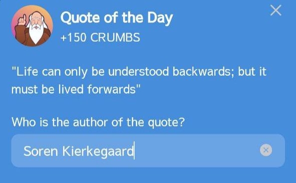 Цитата дня из Hrum 16-17 декабря.
