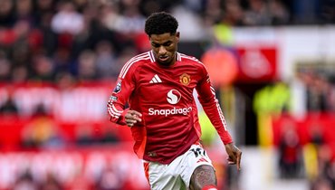 «МЮ» выставил Рэшфорда на трансфер