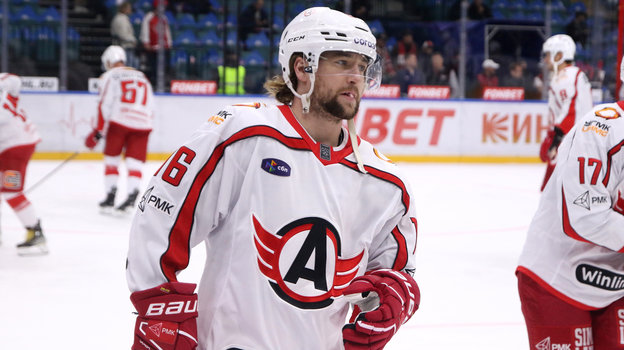 Брендан Лайпсик. Хоккеист Брендан Лайпсик