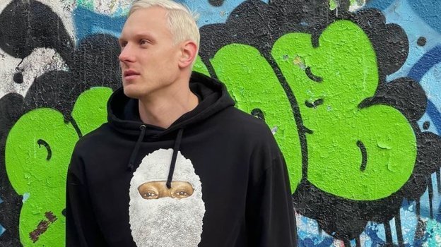 Янис Тимма.