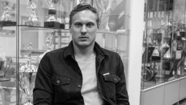 Баскетболист Янис Тимма