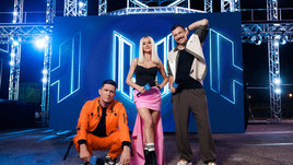 Тест: Насколько внимательно вы смотрели третий сезон «Суперниндзя»